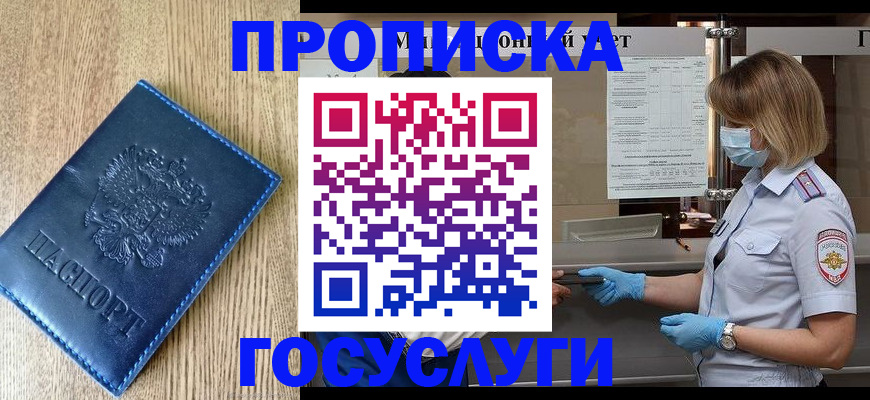 прописка паспорт в Барыше